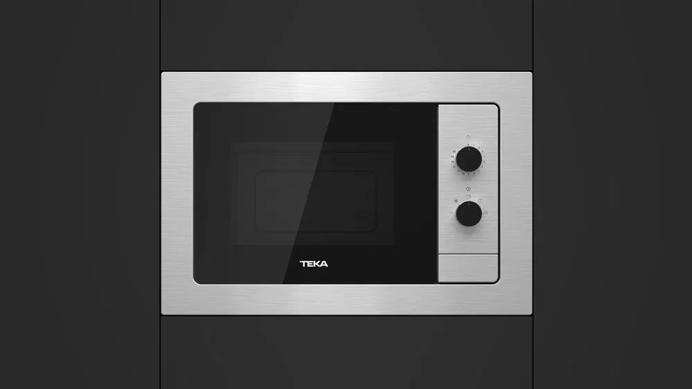 Lò vi sóng Teka MB 620 BI ảnh 7
