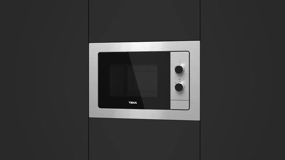Lò vi sóng Teka MB 620 BI ảnh 8