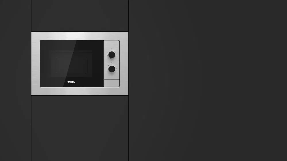 Lò vi sóng Teka MB 620 BI ảnh 9