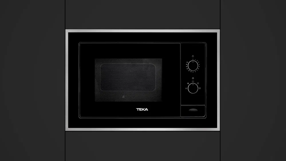 Lò vi sóng Teka ML 820 BI ảnh 5