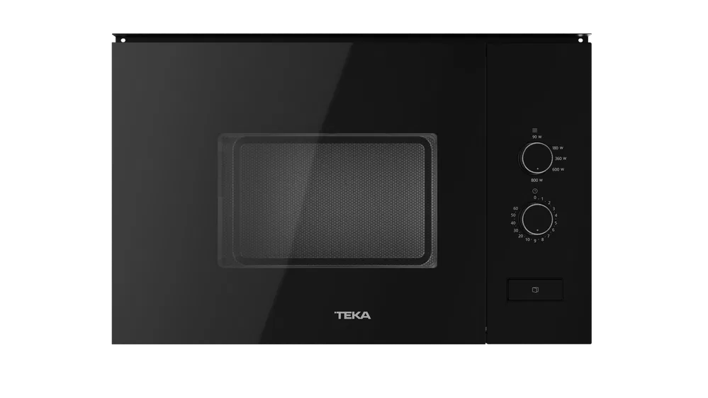 Lò vi sóng Teka ML 820 FI BK
