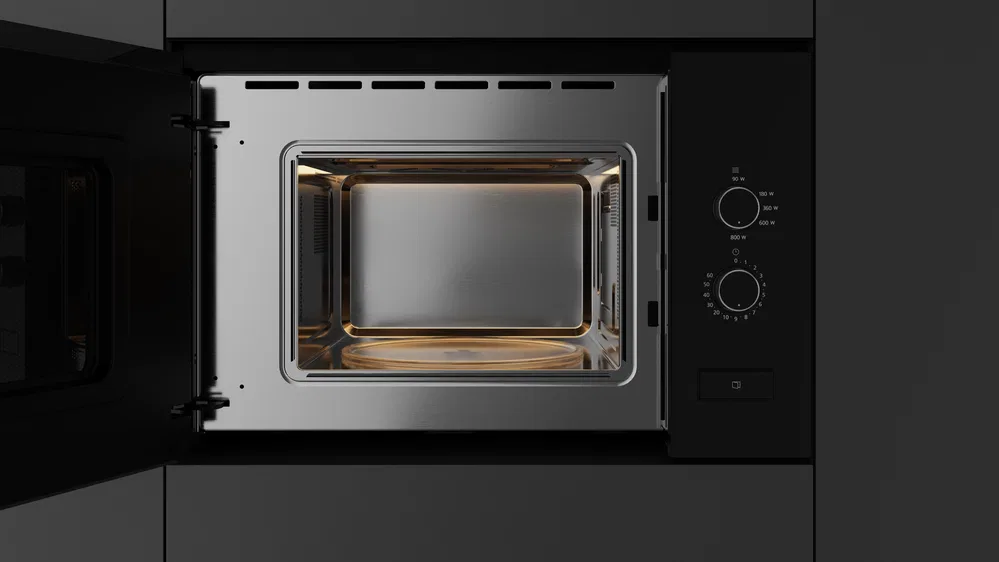 Lò vi sóng Teka ML 820 FI BK ảnh 10