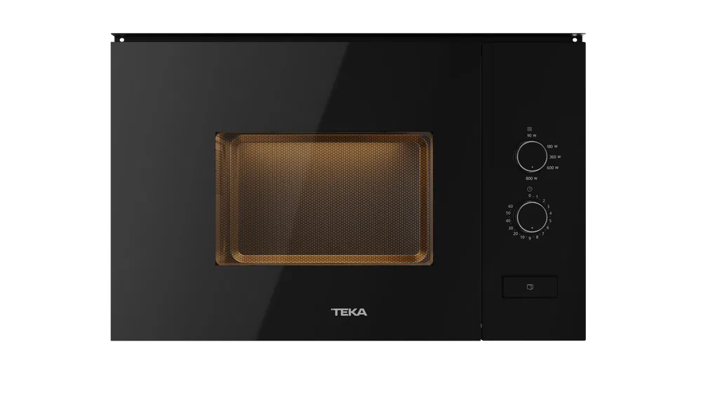 Lò vi sóng Teka ML 820 FI BK ảnh 2