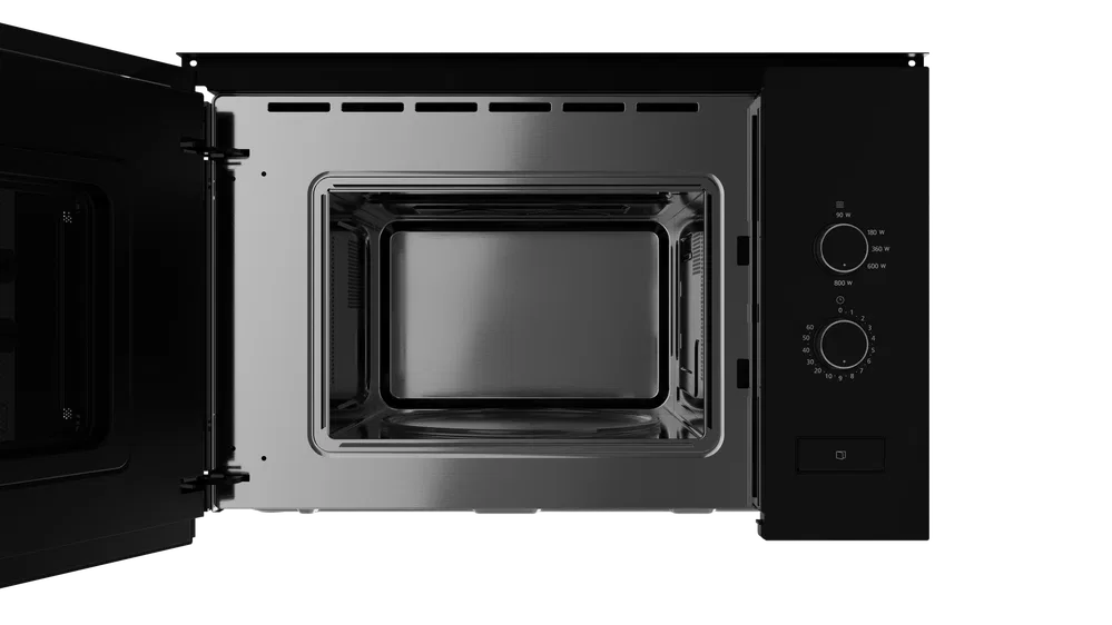 Lò vi sóng Teka ML 820 FI BK ảnh 3