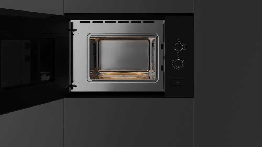 Lò vi sóng Teka ML 820 FI BK ảnh 4