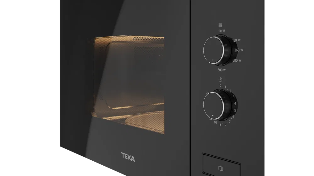 Lò vi sóng Teka ML 820 FI BK ảnh 5