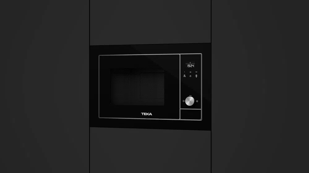 Lò vi sóng Teka ML 8200 BIS ảnh 7