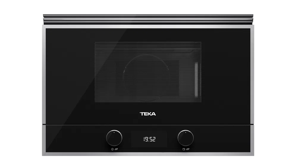 Lò vi sóng Teka ML 822 BIS L