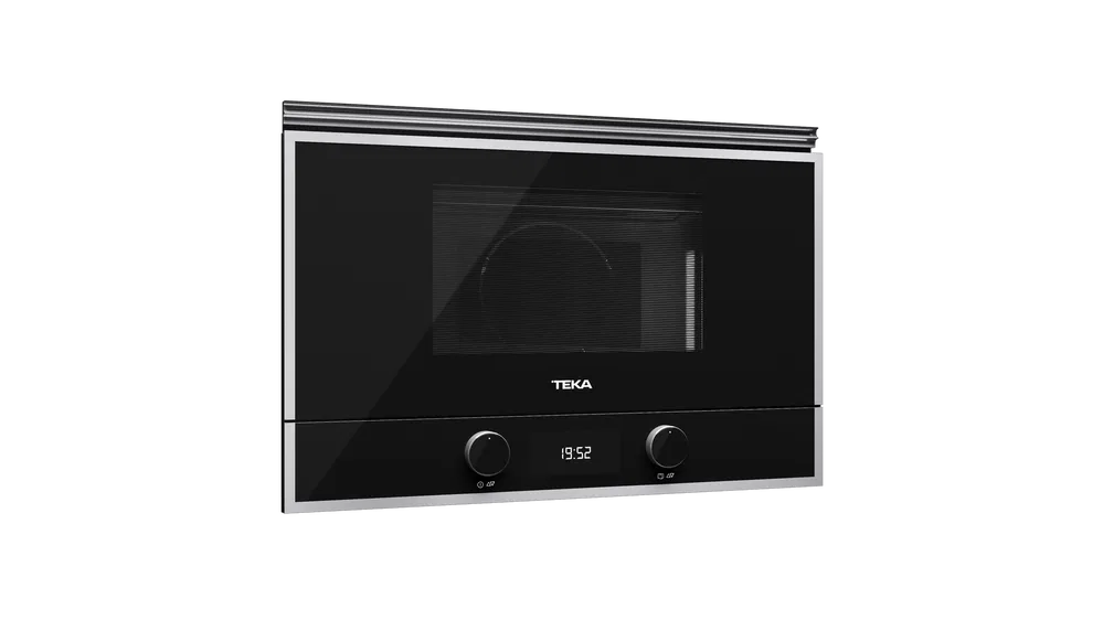 Lò vi sóng Teka ML 822 BIS L ảnh 2