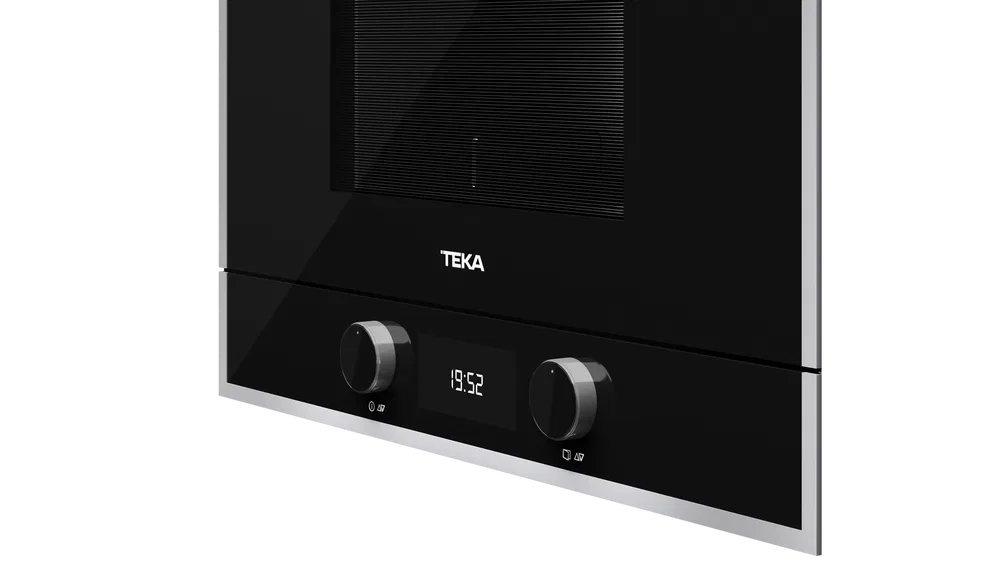 Lò vi sóng Teka ML 822 BIS L ảnh 3