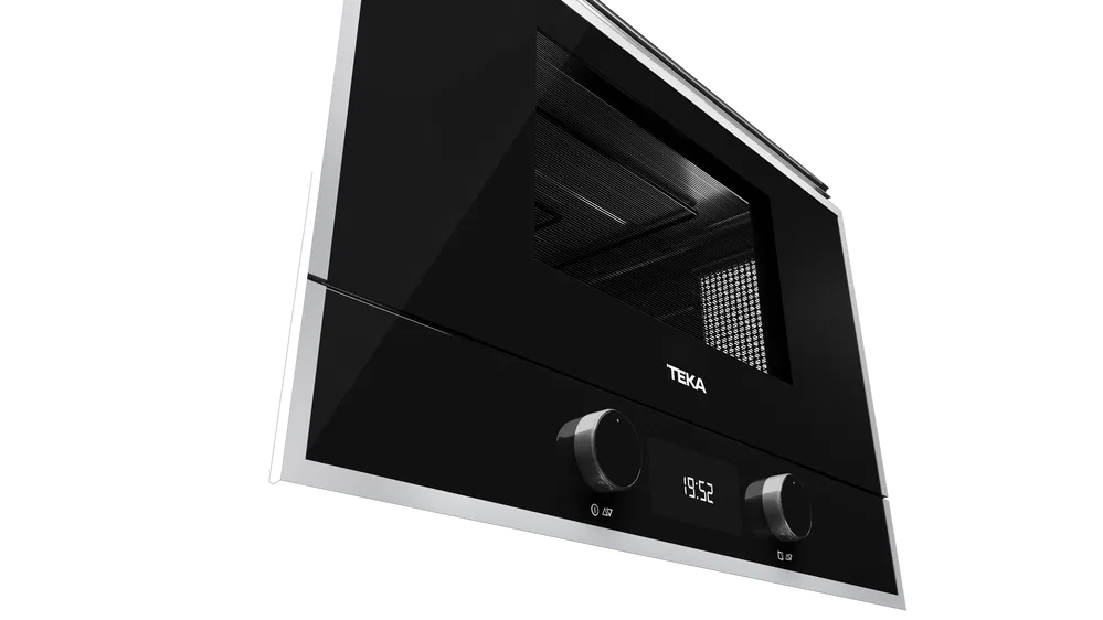 Lò vi sóng Teka ML 822 BIS L ảnh 4