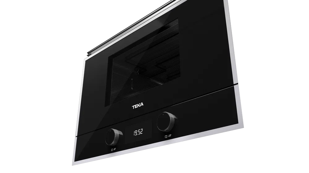 Lò vi sóng Teka ML 822 BIS L ảnh 5