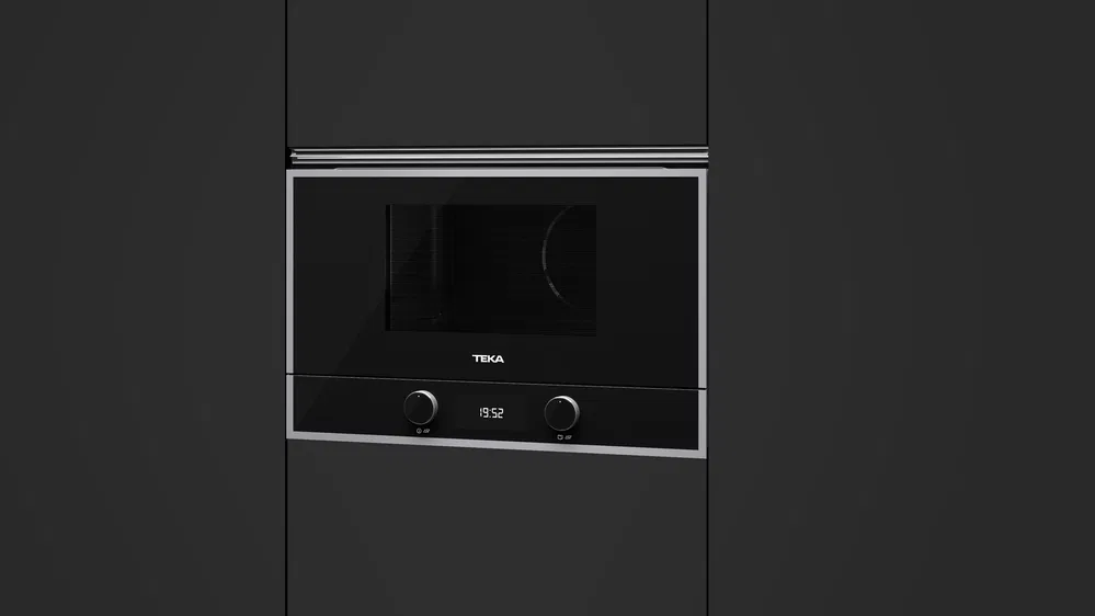 Lò vi sóng Teka ML 822 BIS L ảnh 7
