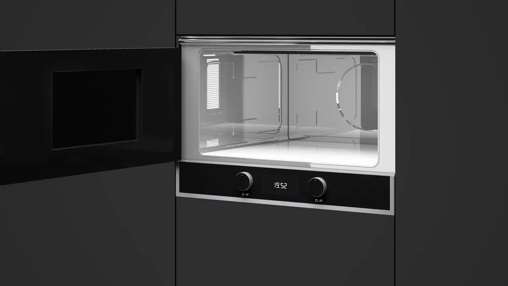 Lò vi sóng Teka ML 822 BIS L ảnh 9