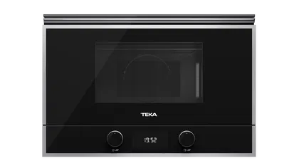 Lò vi sóng Teka ML 822 BIS L
