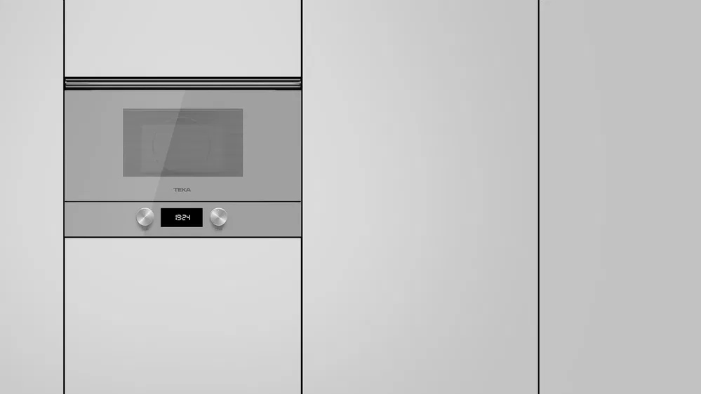 Lò vi sóng Teka ML 8220 BIS L ảnh 10