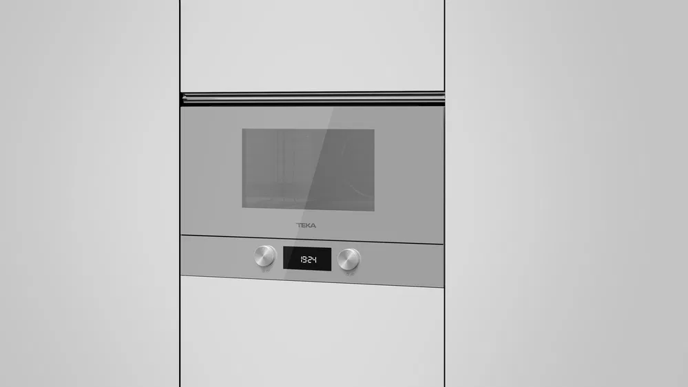 Lò vi sóng Teka ML 8220 BIS L ảnh 9