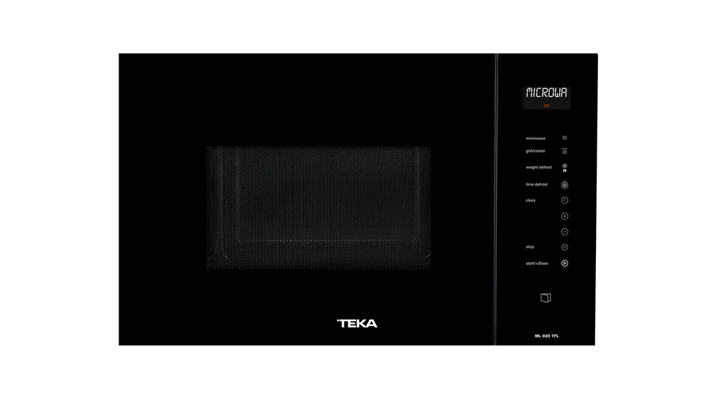 Lò vi sóng Teka ML 825 TFL BK