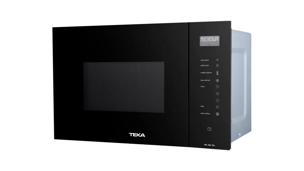 Lò vi sóng Teka ML 825 TFL BK ảnh 2