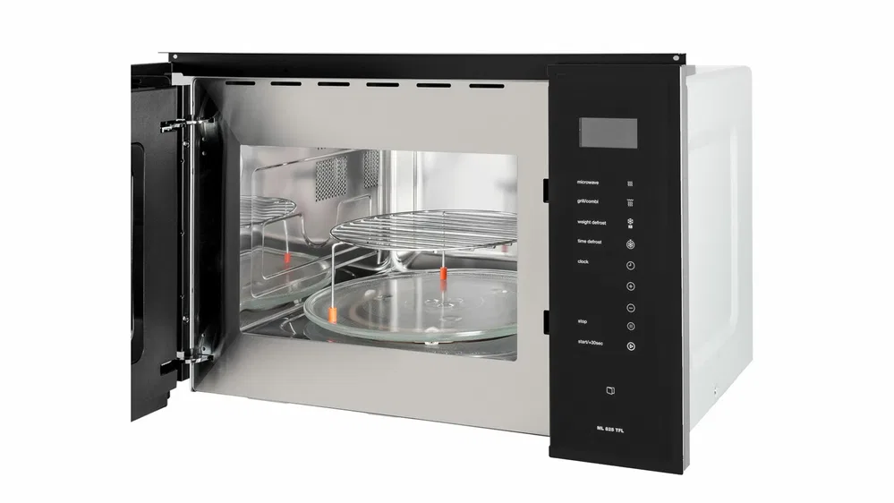 Lò vi sóng Teka ML 825 TFL BK ảnh 3