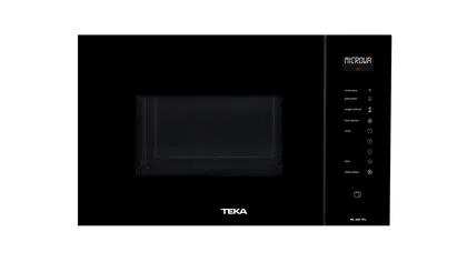 Lò vi sóng Teka ML 825 TFL BK