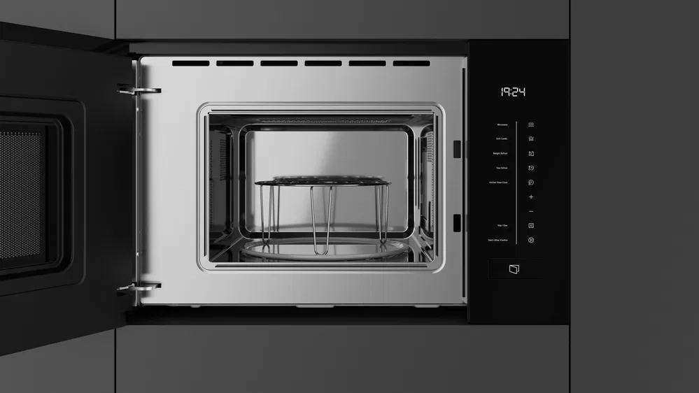 Lò vi sóng Teka MLEG 820 FI FBK ảnh 10