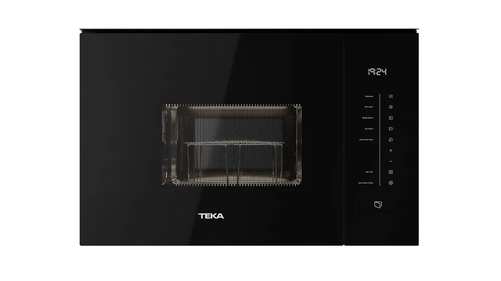 Lò vi sóng Teka MLEG 820 FI FBK ảnh 2