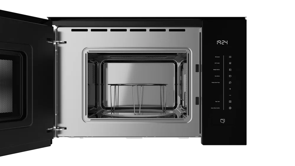Lò vi sóng Teka MLEG 820 FI FBK ảnh 3
