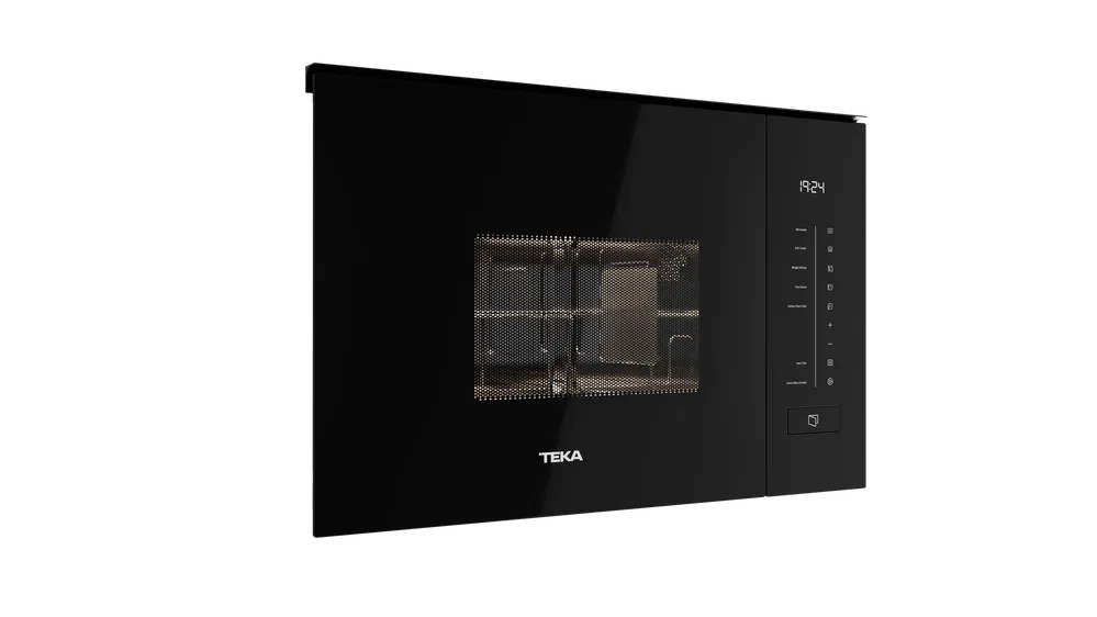 Lò vi sóng Teka MLEG 820 FI FBK ảnh 4