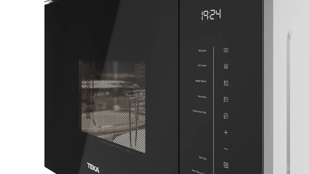 Lò vi sóng Teka MLEG 820 FI FBK ảnh 5