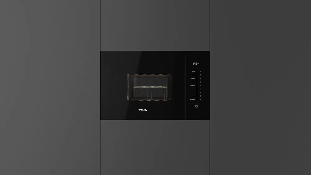 Lò vi sóng Teka MLEG 820 FI FBK ảnh 6