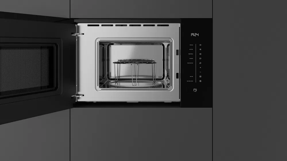 Lò vi sóng Teka MLEG 820 FI FBK ảnh 8