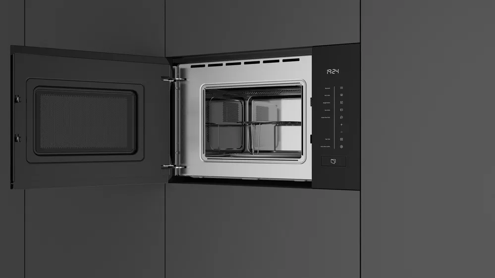 Lò vi sóng Teka MLEG 820 FI FBK ảnh 9