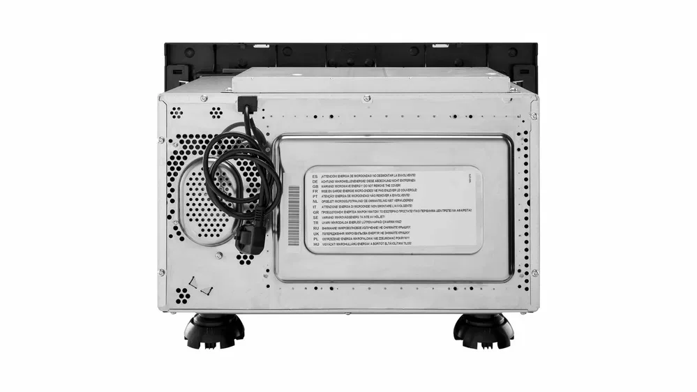 Lò vi sóng Teka MS 620 BIS ảnh 5
