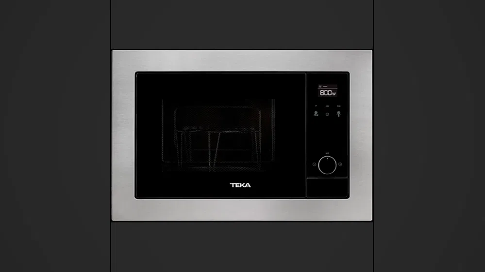 Lò vi sóng Teka MS 620 BIS ảnh 6