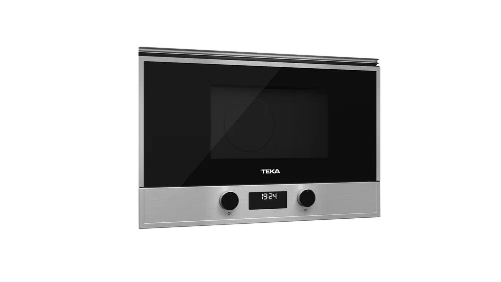Lò vi sóng Teka MS 622 BIS L ảnh 2