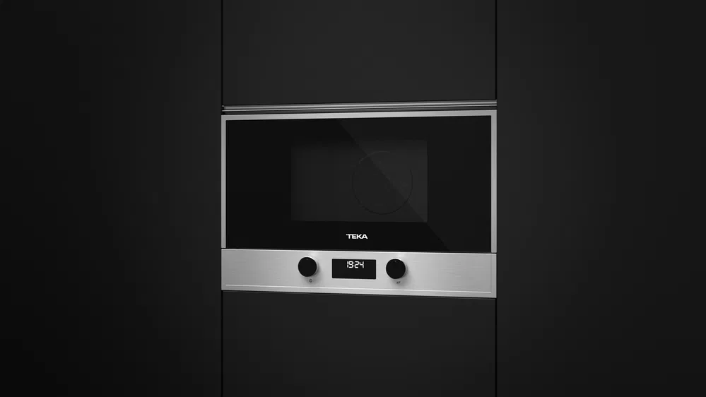 Lò vi sóng Teka MS 622 BIS L ảnh 8