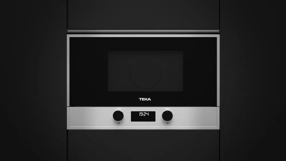 Lò vi sóng Teka MS 622 BIS L ảnh 9