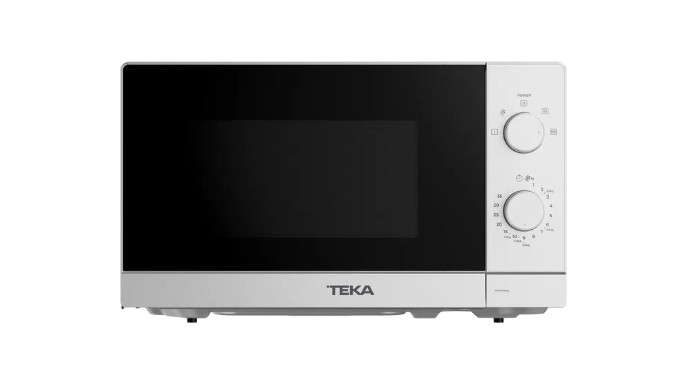 Lò vi sóng Teka MW FS20 WH