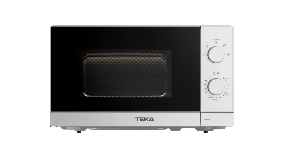 Lò vi sóng Teka MW FS20 WH ảnh 2