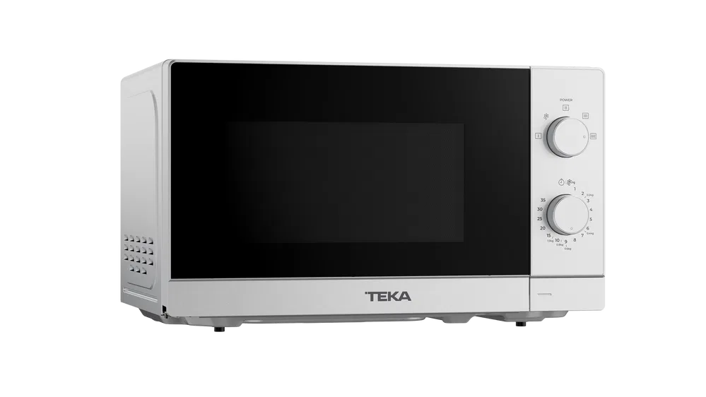 Lò vi sóng Teka MW FS20 WH ảnh 5
