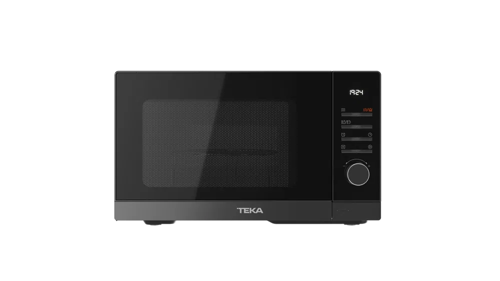 Lò vi sóng Teka MWE FS25 G BK