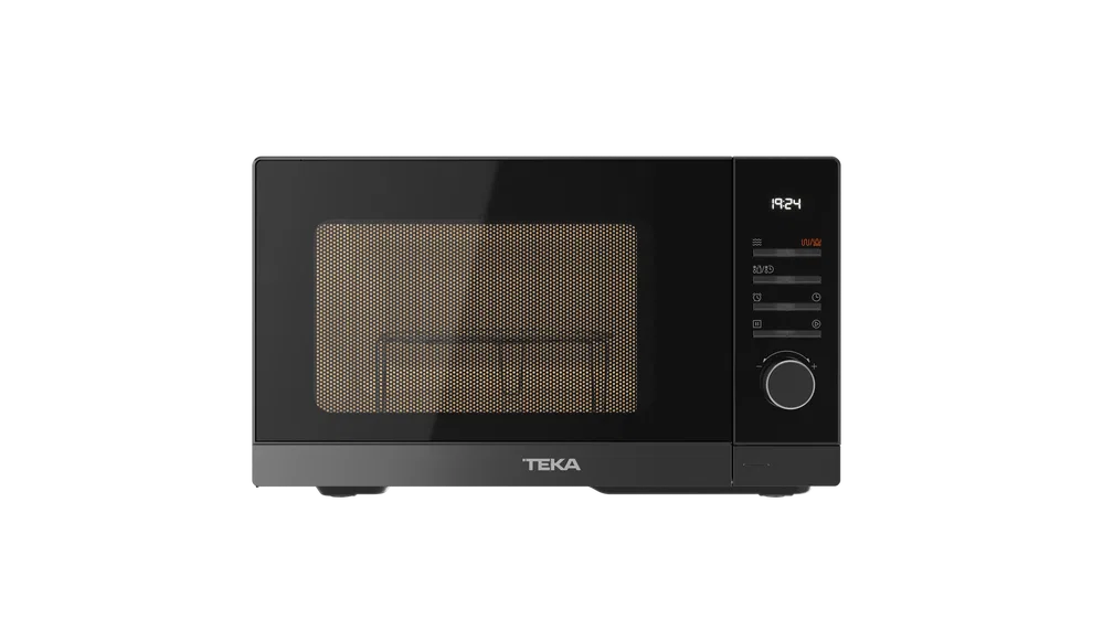 Lò vi sóng Teka MWE FS25 G BK ảnh 2