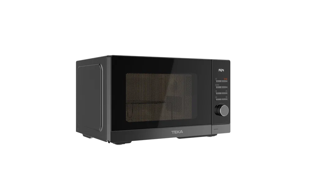 Lò vi sóng Teka MWE FS25 G BK ảnh 4
