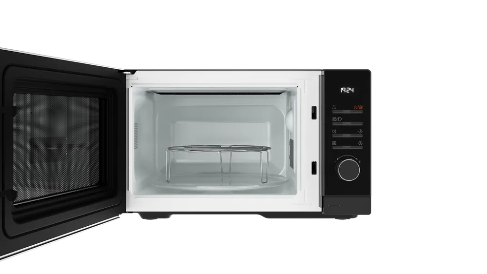 Lò vi sóng Teka MWE FS25 G BK ảnh 5