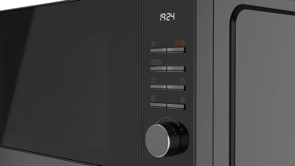 Lò vi sóng Teka MWE FS25 G BK ảnh 6