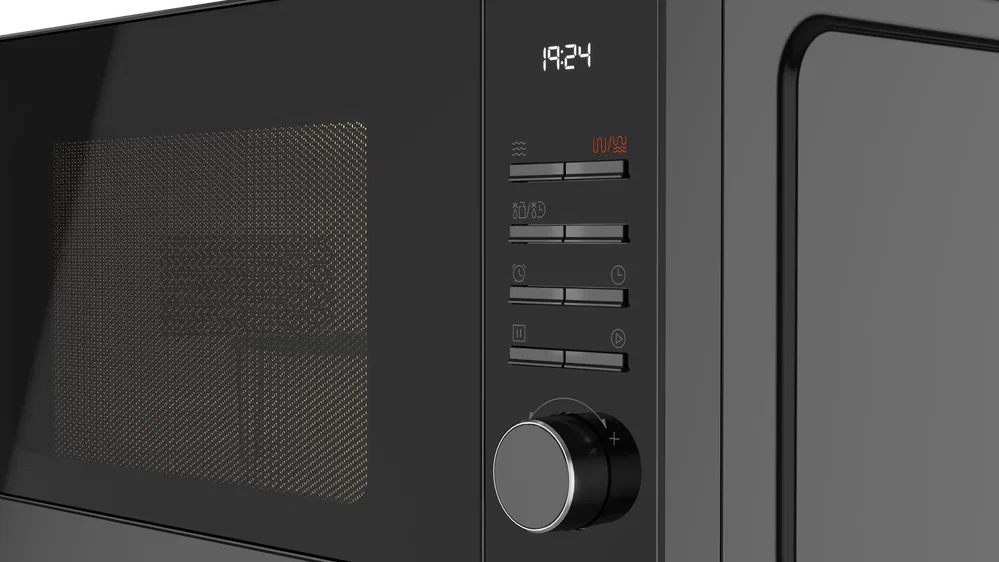 Lò vi sóng Teka MWE FS25 G BK ảnh 7