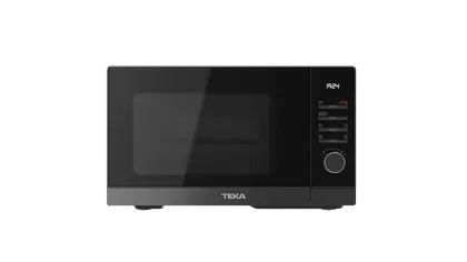 Lò vi sóng Teka MWE FS25 G BK