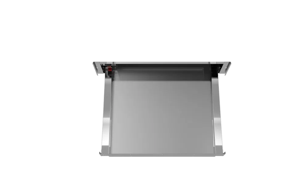 Máy hâm nóng chén dĩa Teka CP 15 GS ảnh 4