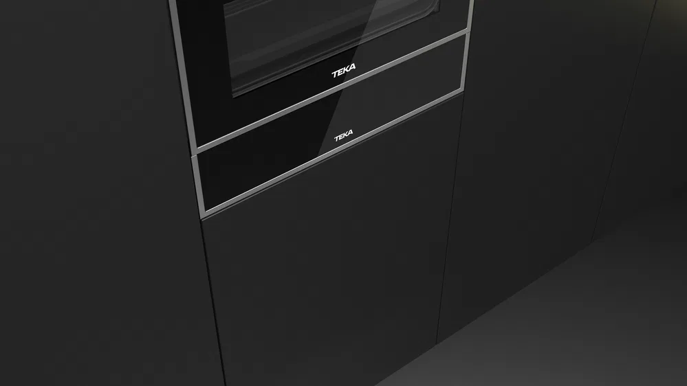 Máy hâm nóng chén dĩa Teka CP 15 GS ảnh 7